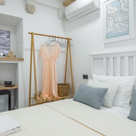 Apartments Bobo Dubrovnik Bagian luar foto