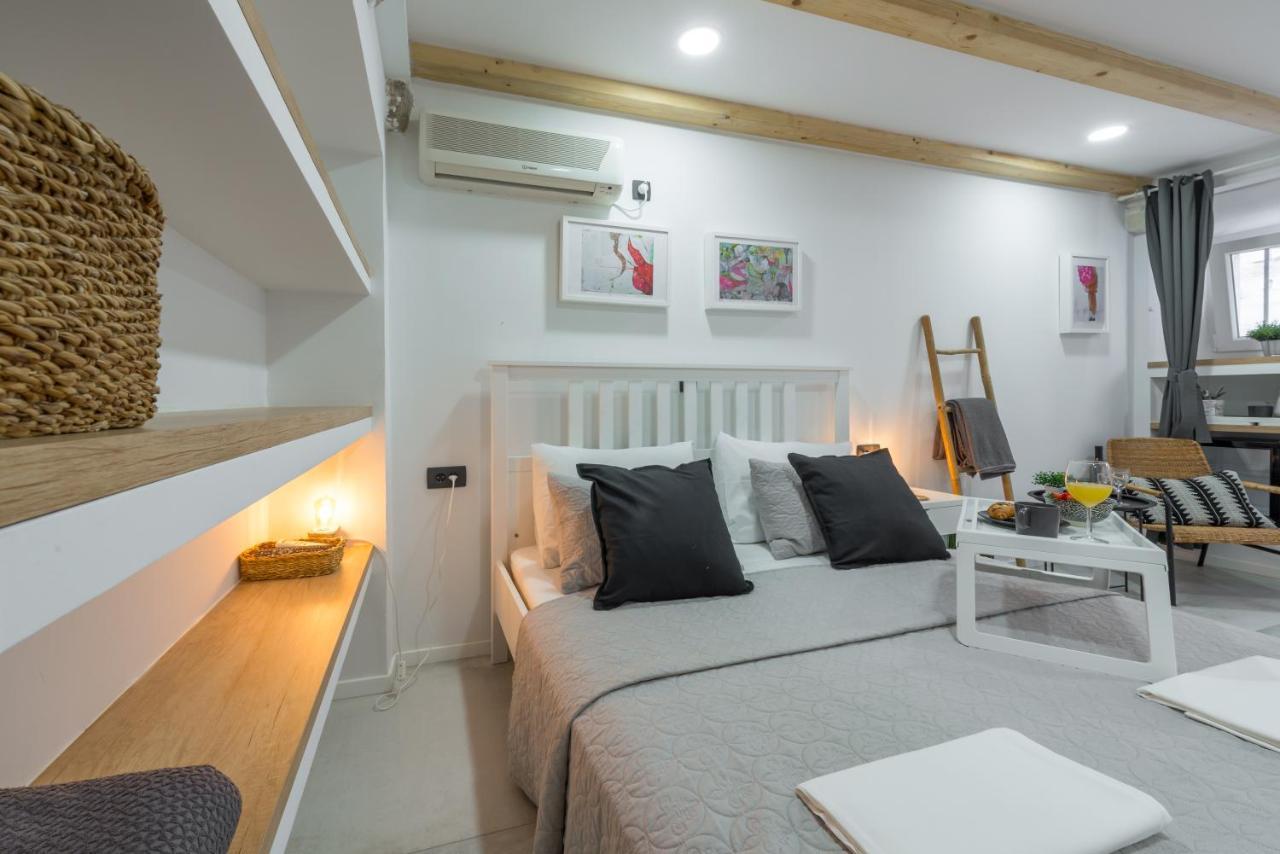 Apartments Bobo Dubrovnik Bagian luar foto