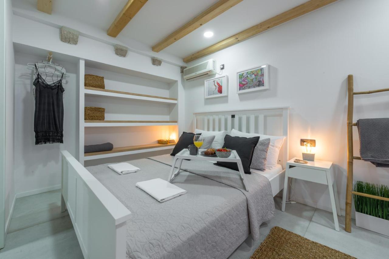Apartments Bobo Dubrovnik Bagian luar foto