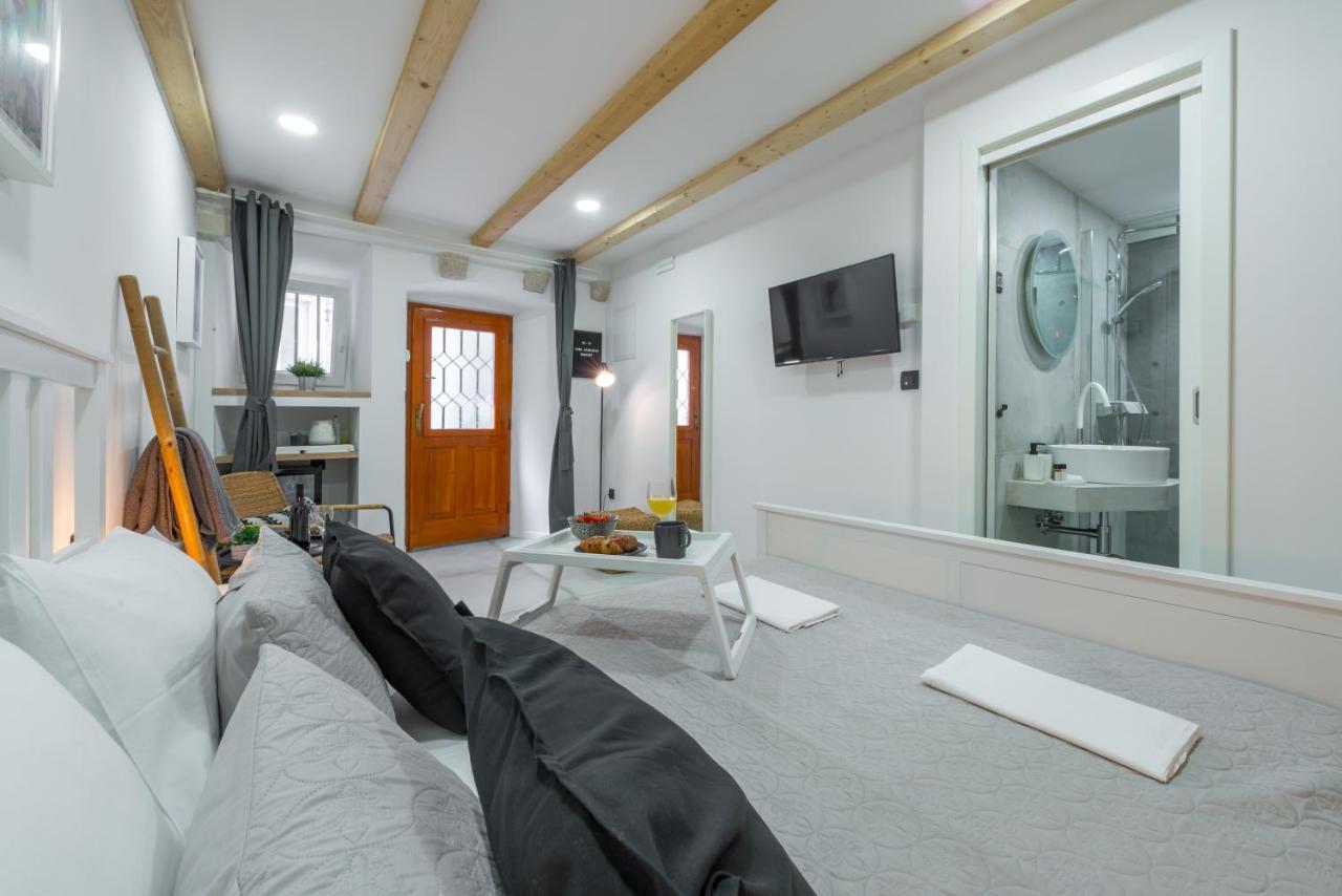 Apartments Bobo Dubrovnik Bagian luar foto