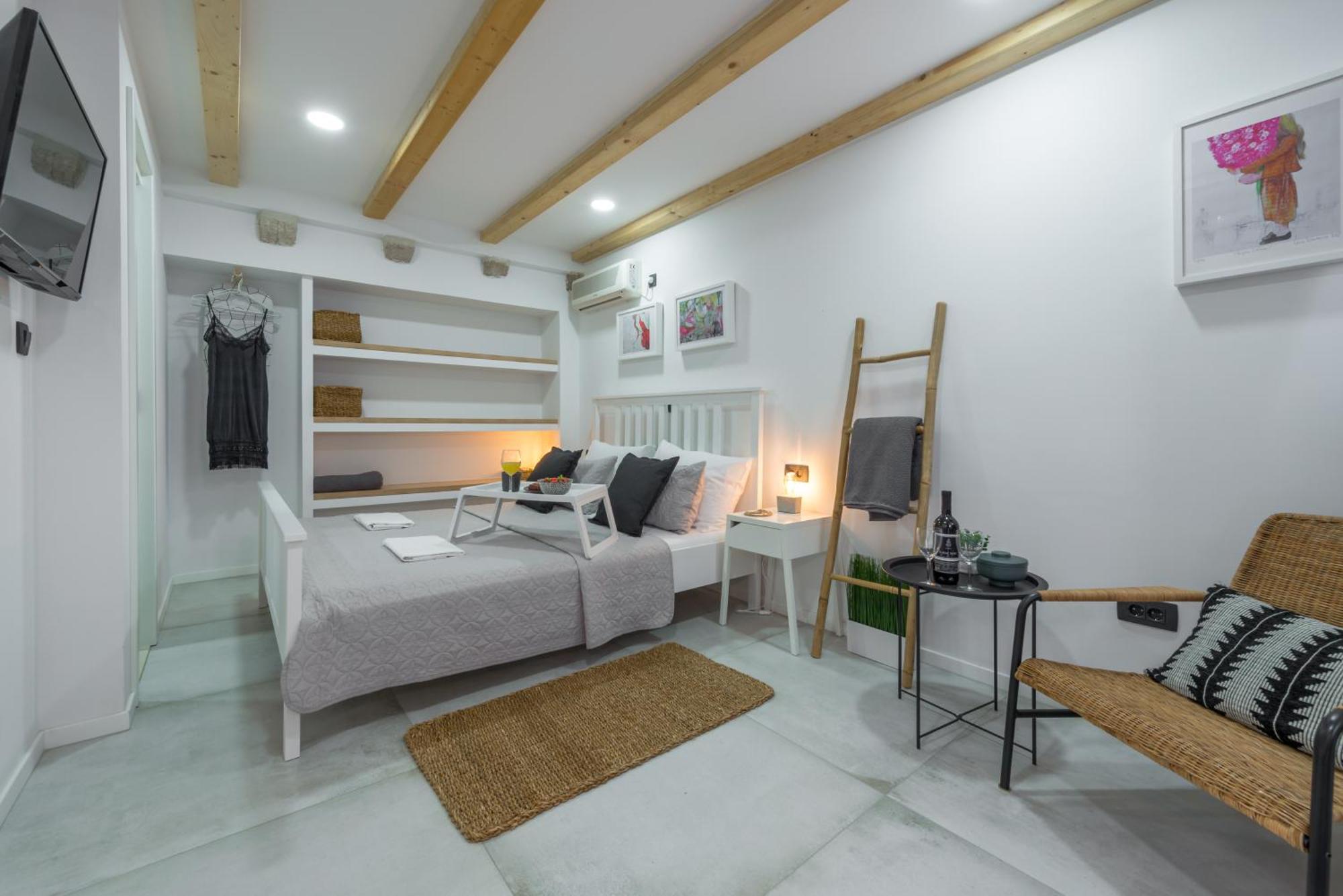 Apartments Bobo Dubrovnik Bagian luar foto