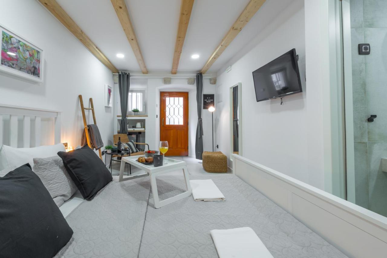 Apartments Bobo Dubrovnik Bagian luar foto