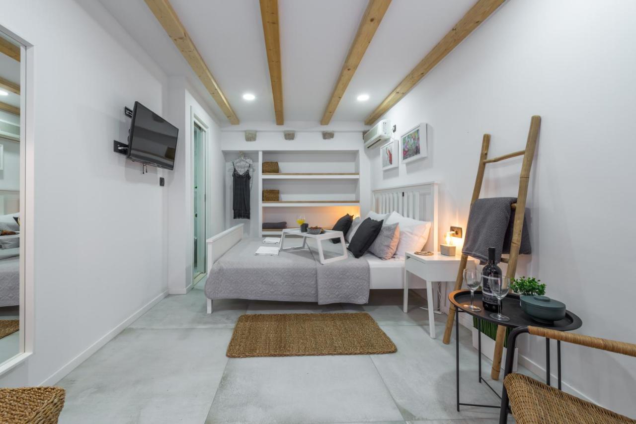 Apartments Bobo Dubrovnik Bagian luar foto