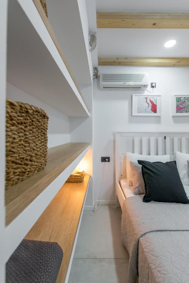 Apartments Bobo Dubrovnik Bagian luar foto