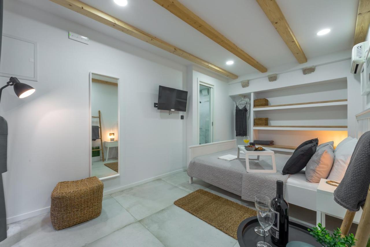 Apartments Bobo Dubrovnik Bagian luar foto