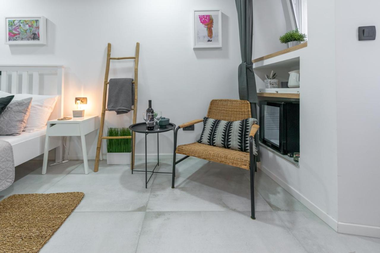 Apartments Bobo Dubrovnik Bagian luar foto