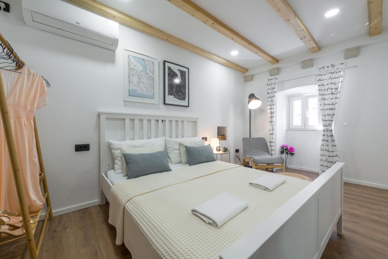 Apartments Bobo Dubrovnik Bagian luar foto