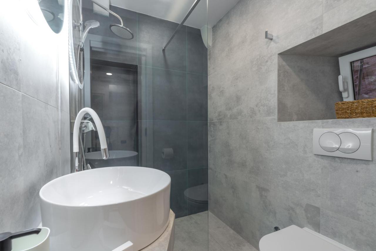 Apartments Bobo Dubrovnik Bagian luar foto