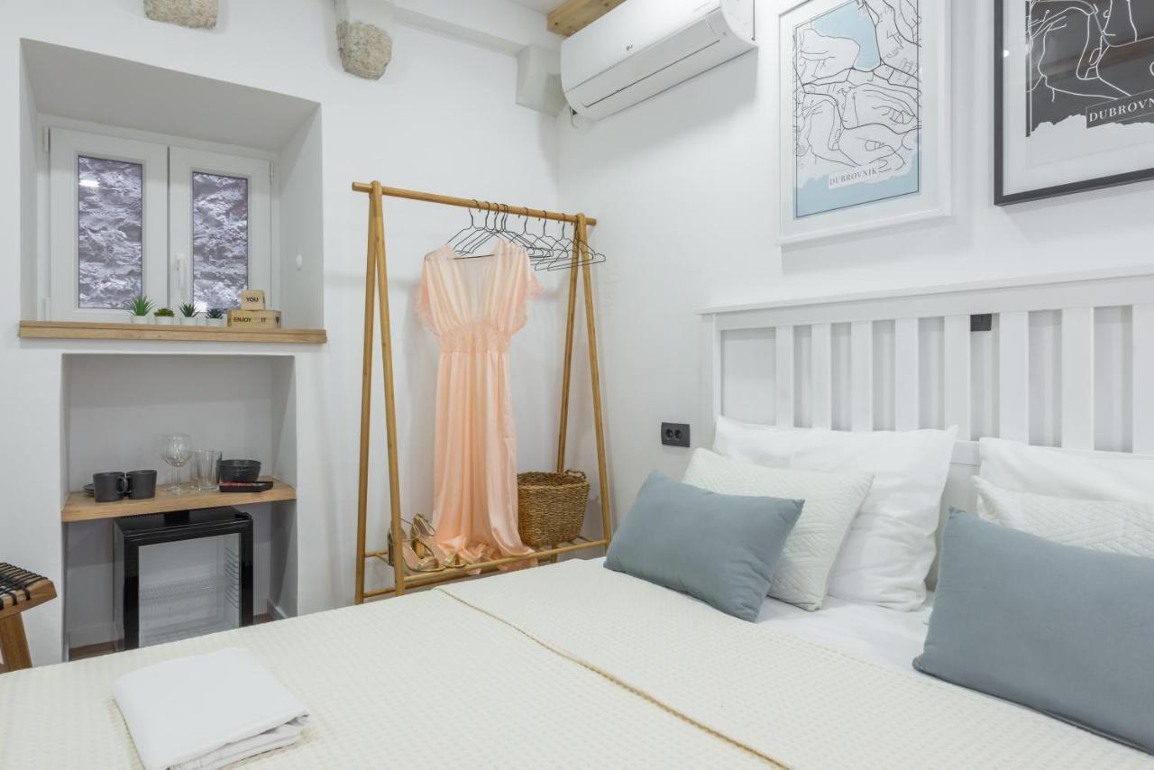Apartments Bobo Dubrovnik Bagian luar foto
