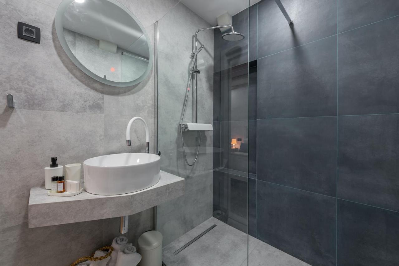 Apartments Bobo Dubrovnik Bagian luar foto