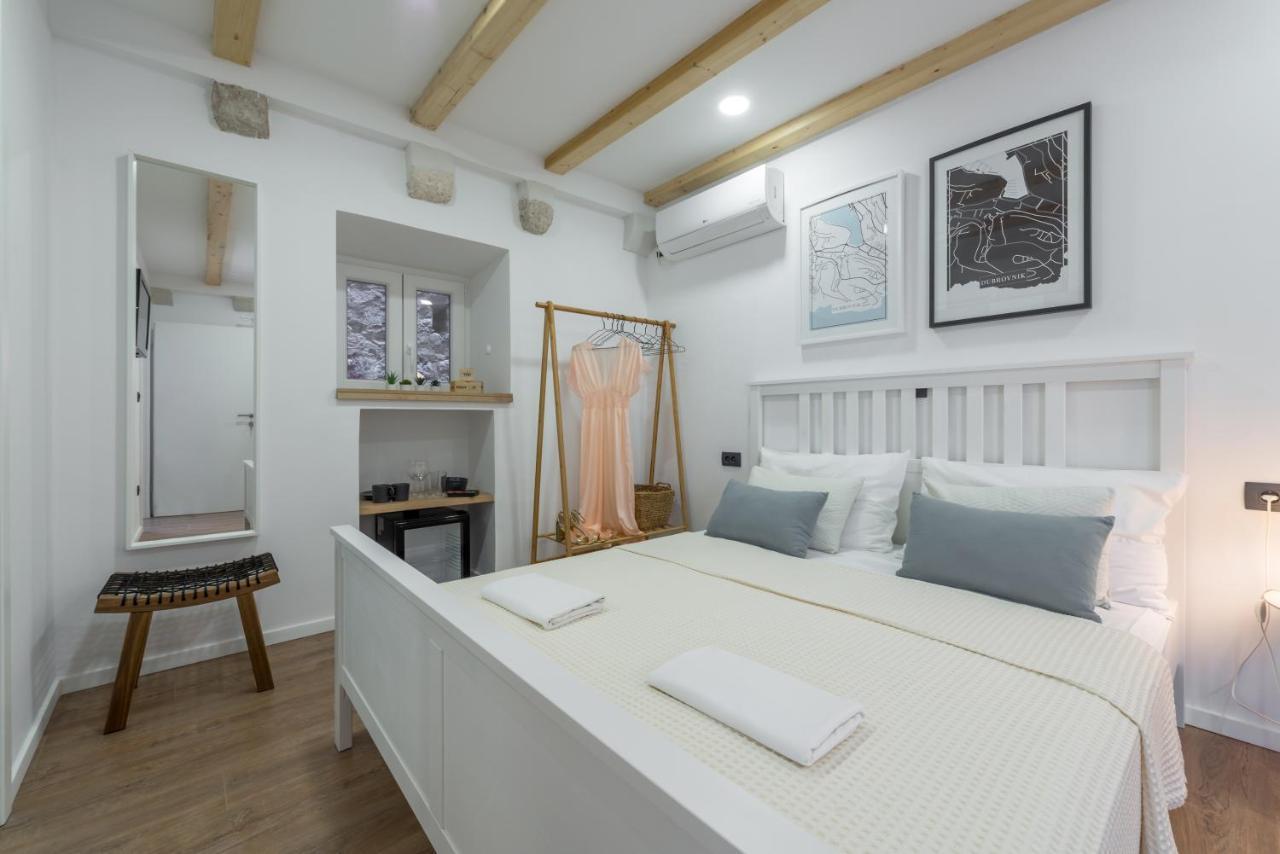 Apartments Bobo Dubrovnik Bagian luar foto