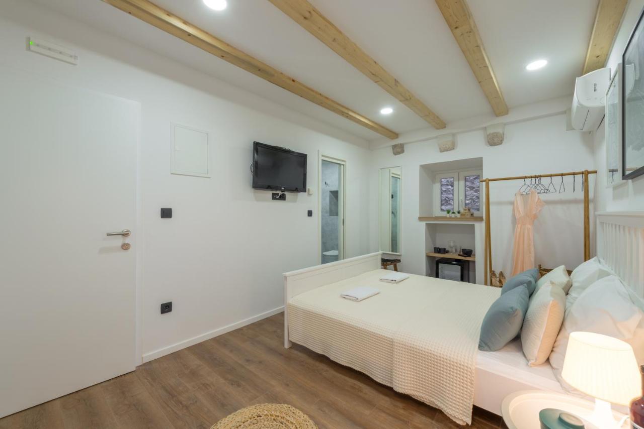 Apartments Bobo Dubrovnik Bagian luar foto